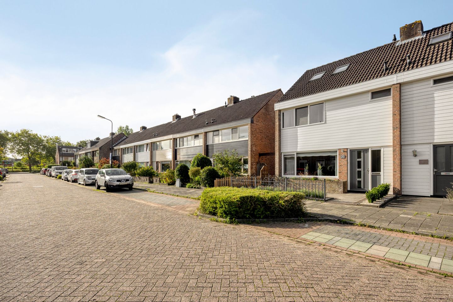 Photo 35 of Goudenregenlaan 20
