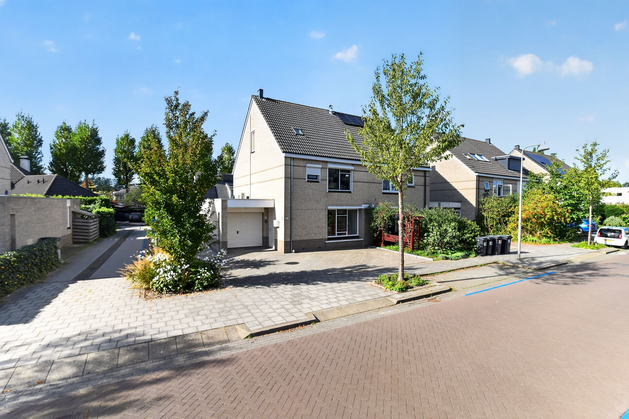 Rietzangerweg 25 