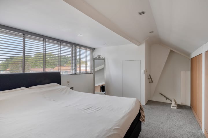 Tussenwoning te koop: Koningin Emmastraat 26, Kaatsheuvel