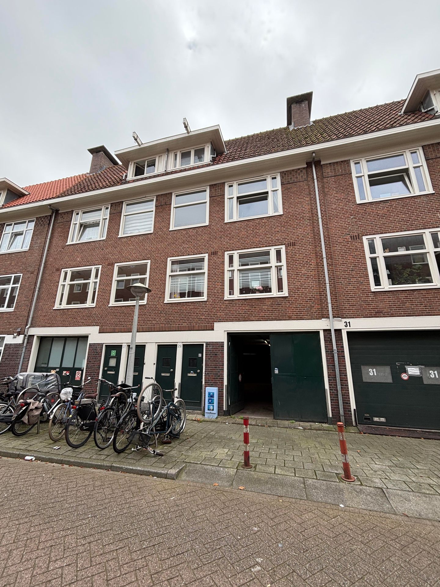 Bekijk foto 1 van Balboastraat 29-H