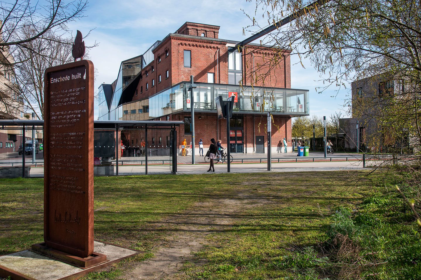 View photo 3 of Lonnekerspoorlaan 114