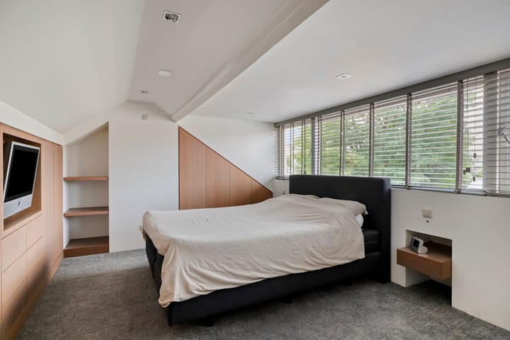 Tussenwoning te koop: Koningin Emmastraat 26, Kaatsheuvel