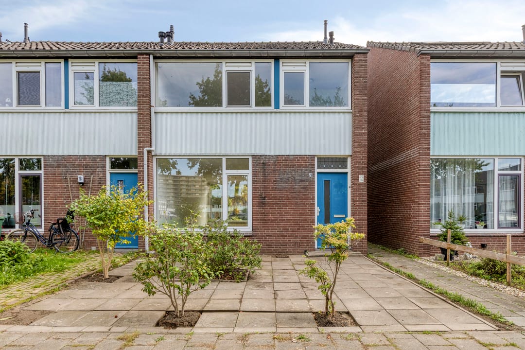 Foto 1 van Vlimmerenstraat 26