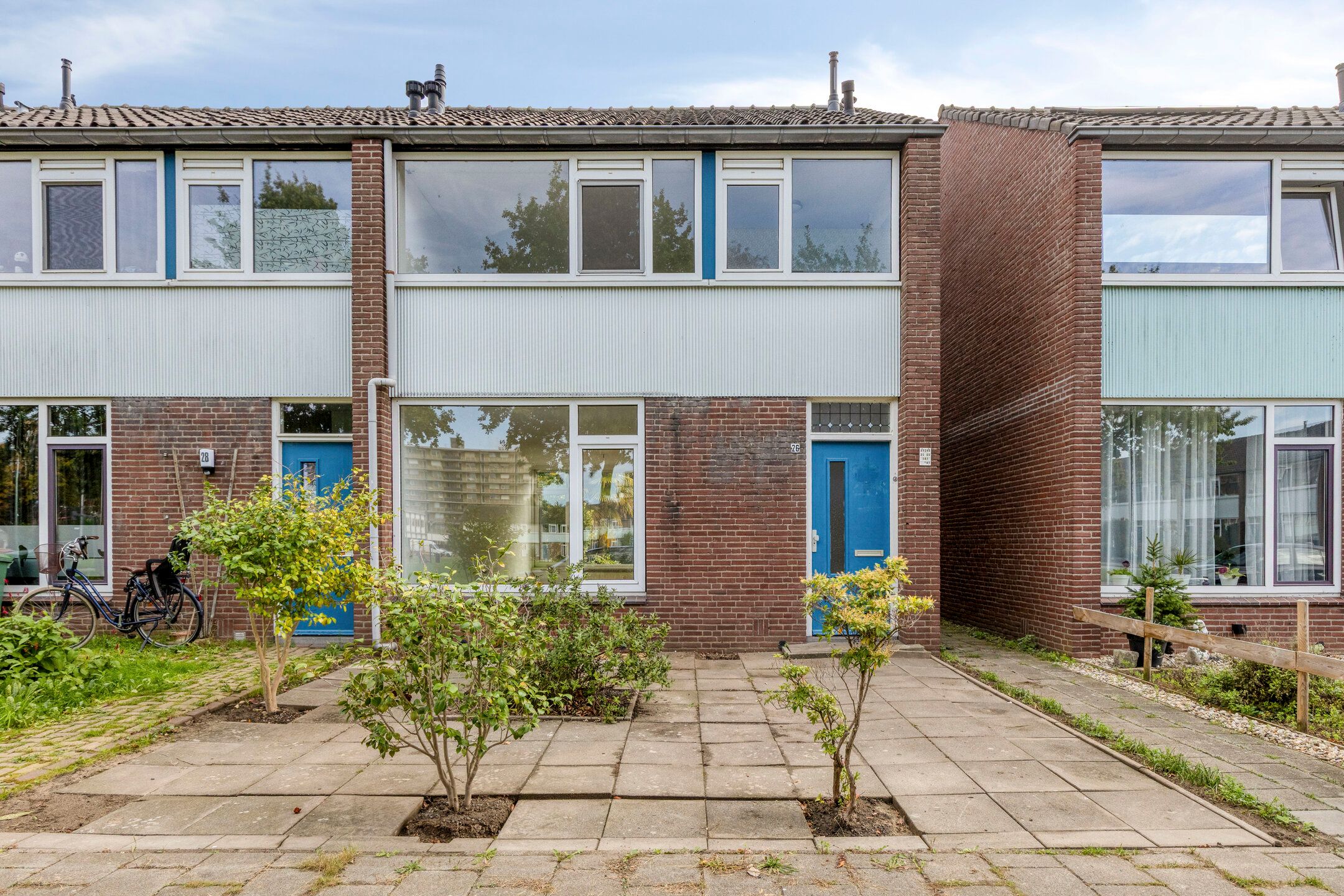 Vlimmerenstraat 26 