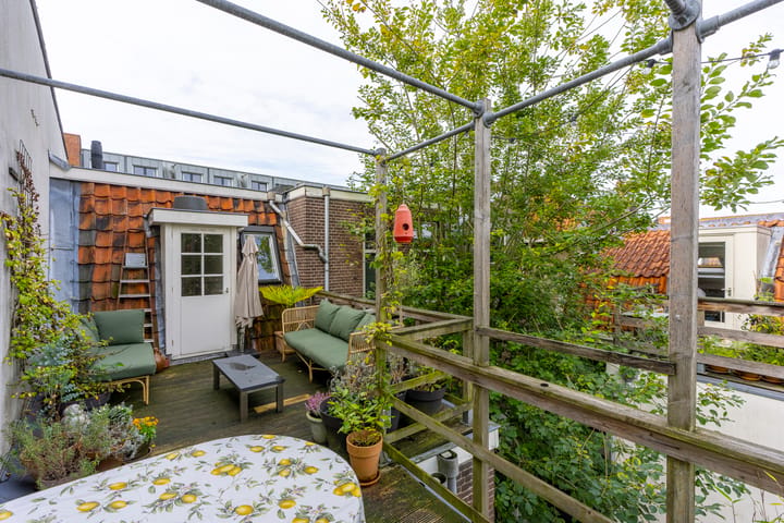 Appartement te koop: Lange Nieuwstraat 98BSA, Utrecht