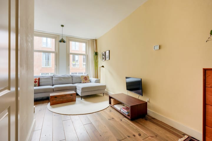 Appartement te koop: Lange Nieuwstraat 98BSA, Utrecht