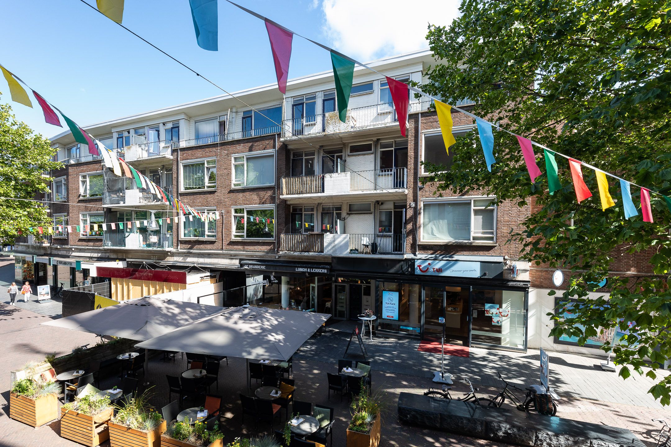 H.J. van Heekplein 40 