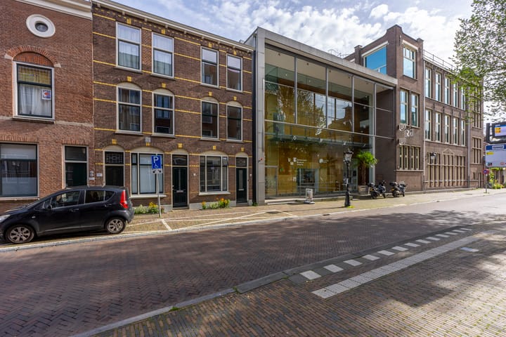 Appartement te koop: Lange Nieuwstraat 98BSA, Utrecht
