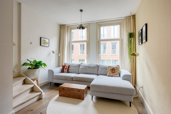 Appartement te koop: Lange Nieuwstraat 98BSA, Utrecht