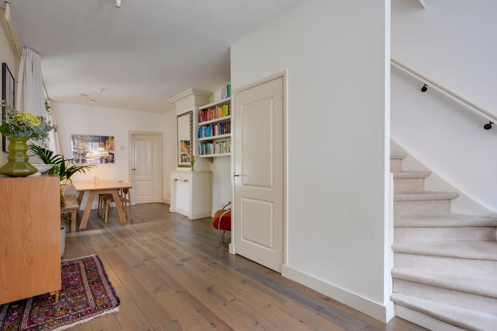 Appartement te koop: Lange Nieuwstraat 98BSA, Utrecht
