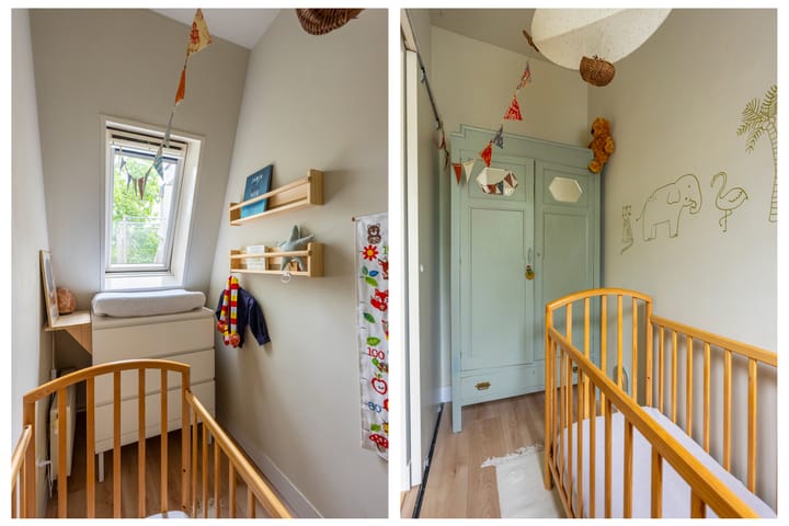 Appartement te koop: Lange Nieuwstraat 98BSA, Utrecht