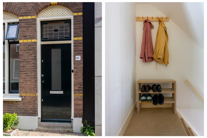 Appartement te koop: Lange Nieuwstraat 98BSA, Utrecht