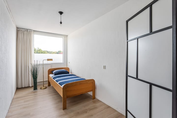 Tussenwoning te koop: Borggrevelanden 49, Enschede