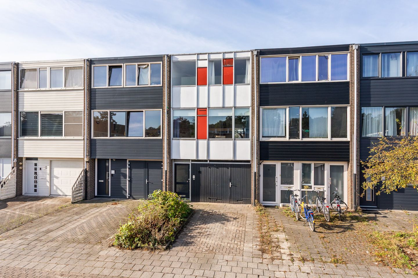 Foto 1 van Borggrevelanden 49