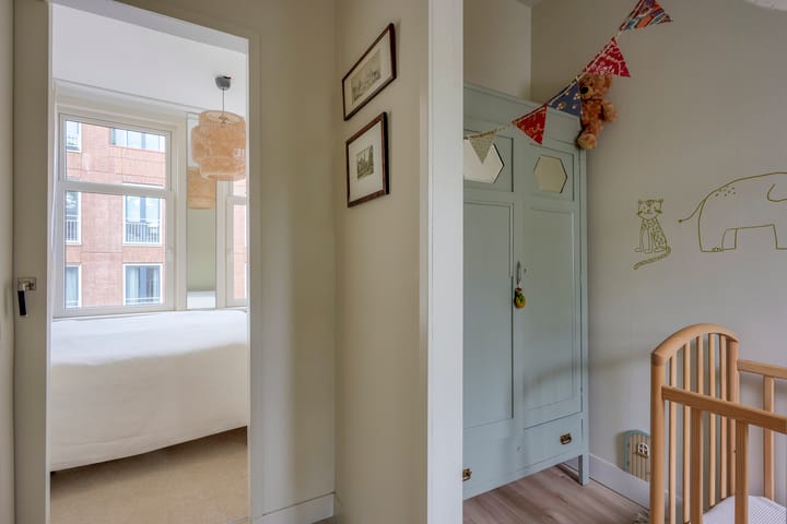 Appartement te koop: Lange Nieuwstraat 98BSA, Utrecht