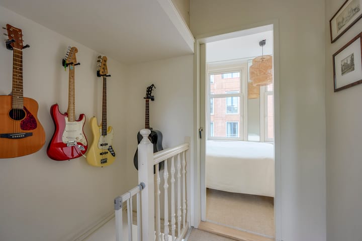 Appartement te koop: Lange Nieuwstraat 98BSA, Utrecht