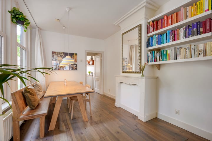 Appartement te koop: Lange Nieuwstraat 98BSA, Utrecht