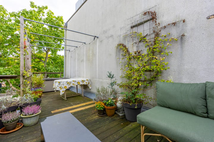 Appartement te koop: Lange Nieuwstraat 98BSA, Utrecht