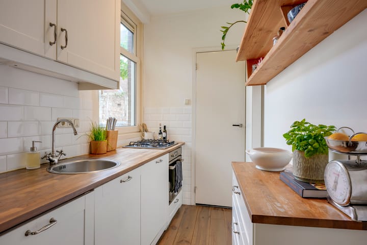 Appartement te koop: Lange Nieuwstraat 98BSA, Utrecht