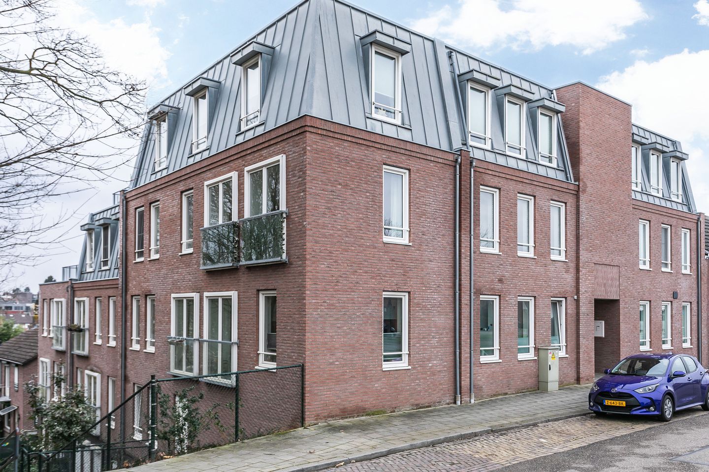 Foto 1 van Prins Hendriklaan 190-A06