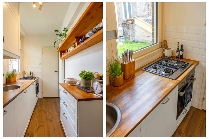 Appartement te koop: Lange Nieuwstraat 98BSA, Utrecht