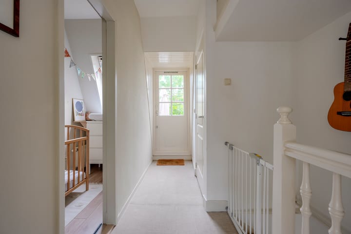 Appartement te koop: Lange Nieuwstraat 98BSA, Utrecht