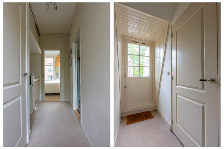 Appartement te koop: Lange Nieuwstraat 98BSA, Utrecht