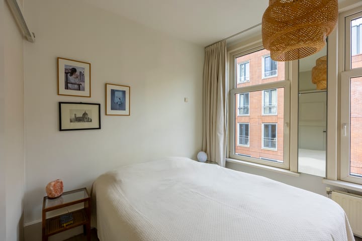 Appartement te koop: Lange Nieuwstraat 98BSA, Utrecht