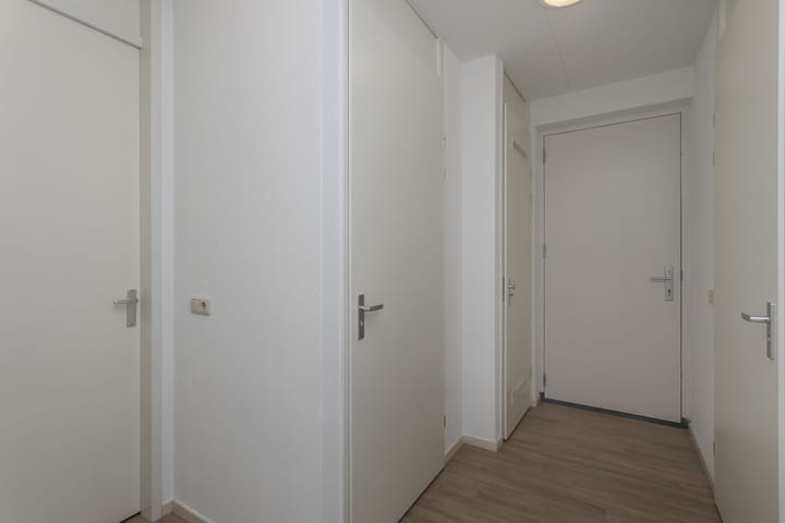 Foto 4 van Prins Hendriklaan 190-A06