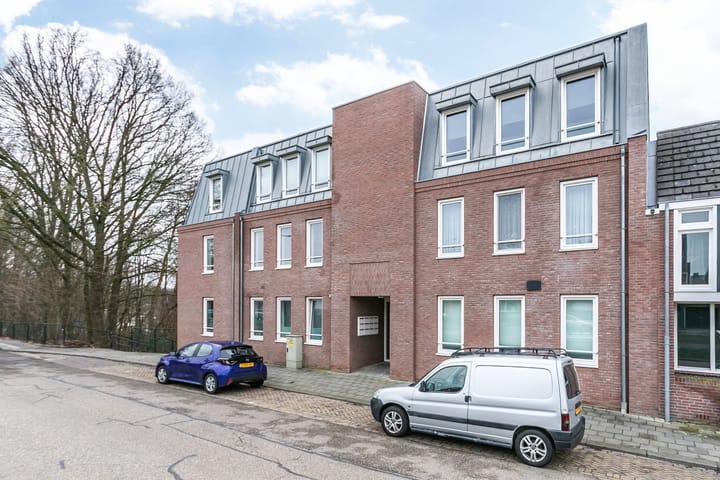 Foto 2 van Prins Hendriklaan 190-A06