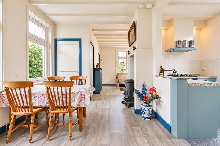 Vrijstaande woning te koop: Grotestraat 13, Varik