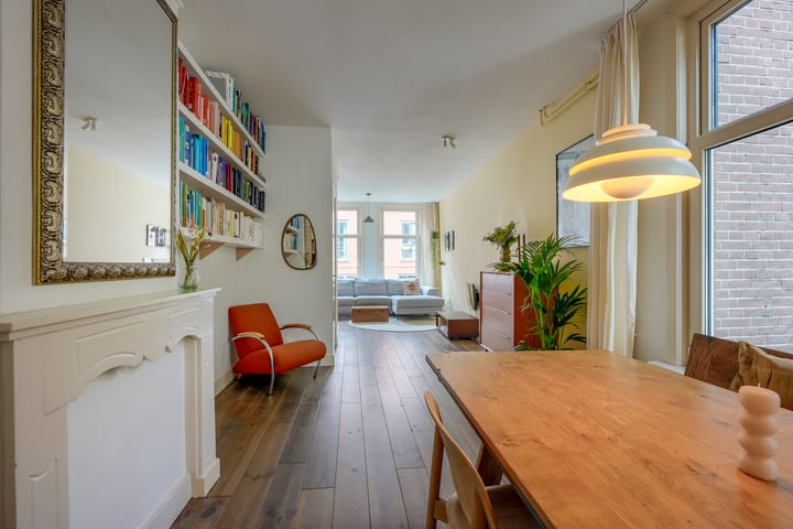 Appartement te koop: Lange Nieuwstraat 98BSA, Utrecht