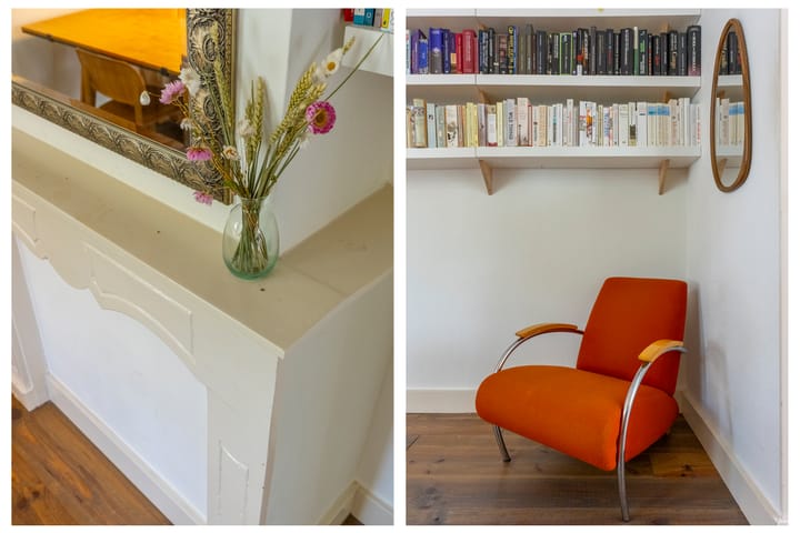 Appartement te koop: Lange Nieuwstraat 98BSA, Utrecht