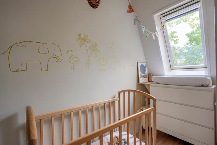 Appartement te koop: Lange Nieuwstraat 98BSA, Utrecht