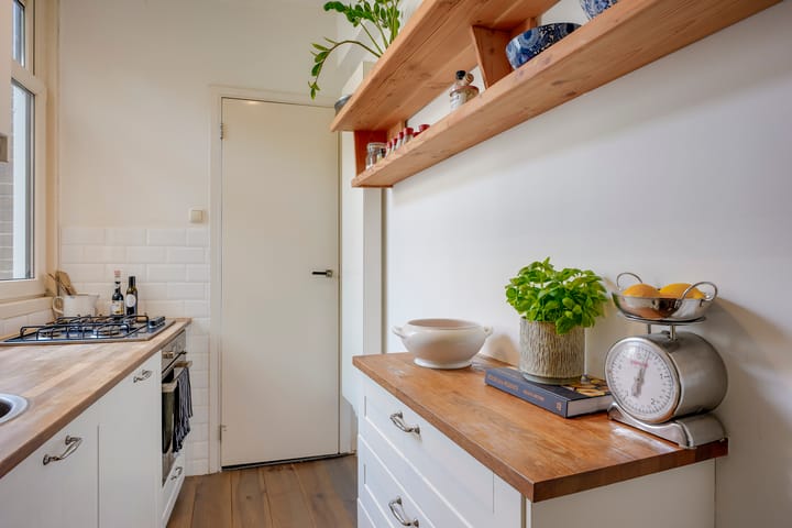 Appartement te koop: Lange Nieuwstraat 98BSA, Utrecht