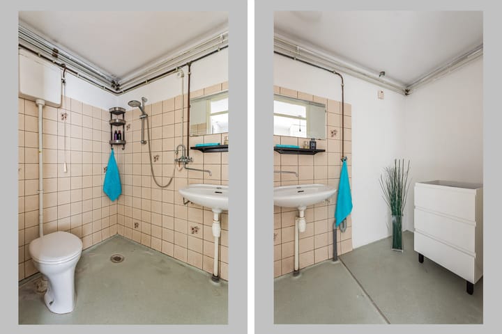 Tussenwoning te koop: Borggrevelanden 49, Enschede