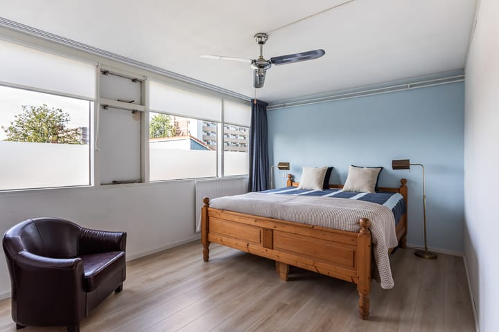 Tussenwoning te koop: Borggrevelanden 49, Enschede