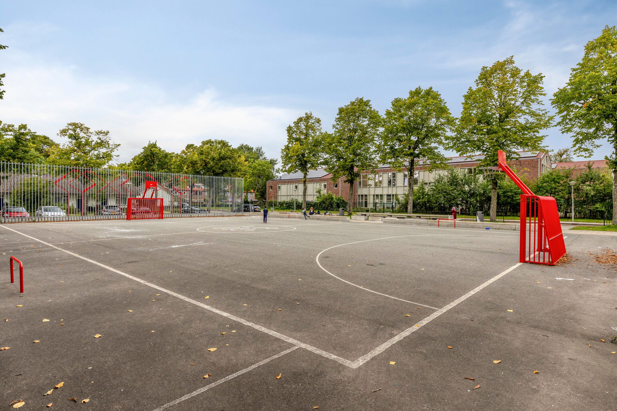 Foto 30 van De Savornin Lohmanstraat 559