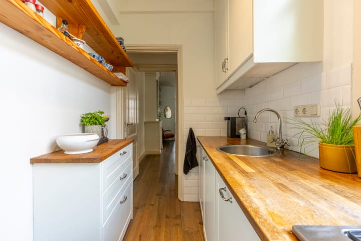 Appartement te koop: Lange Nieuwstraat 98BSA, Utrecht