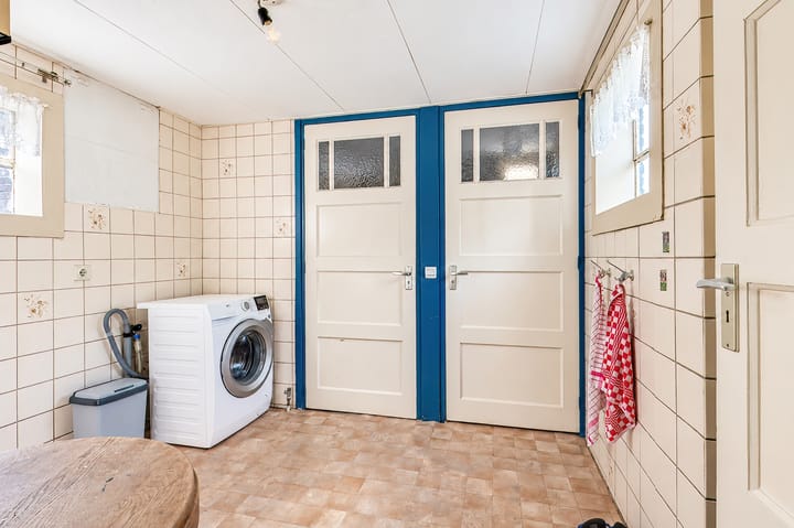 Vrijstaande woning te koop: Grotestraat 13, Varik