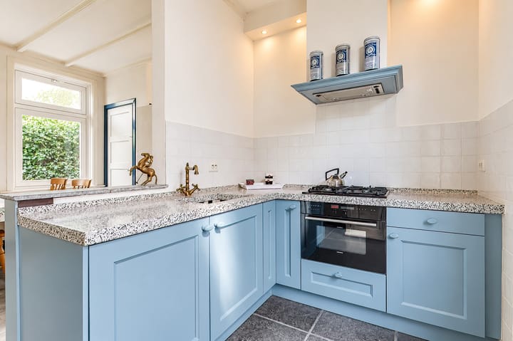 Vrijstaande woning te koop: Grotestraat 13, Varik