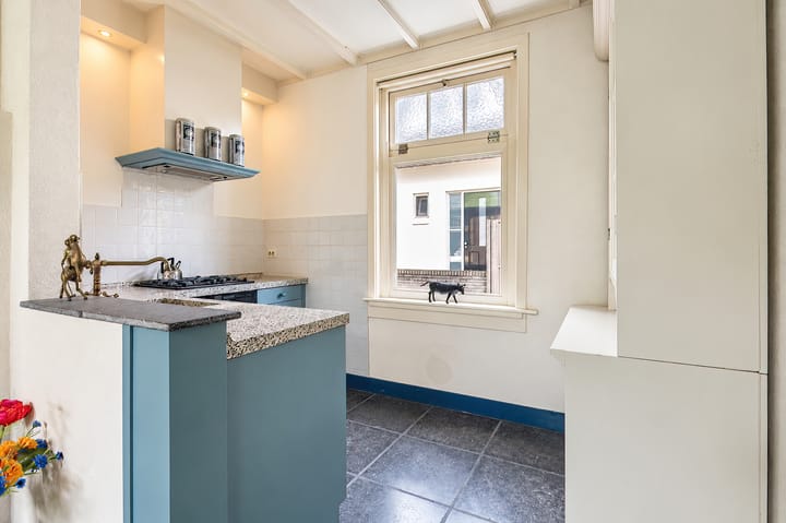 Vrijstaande woning te koop: Grotestraat 13, Varik
