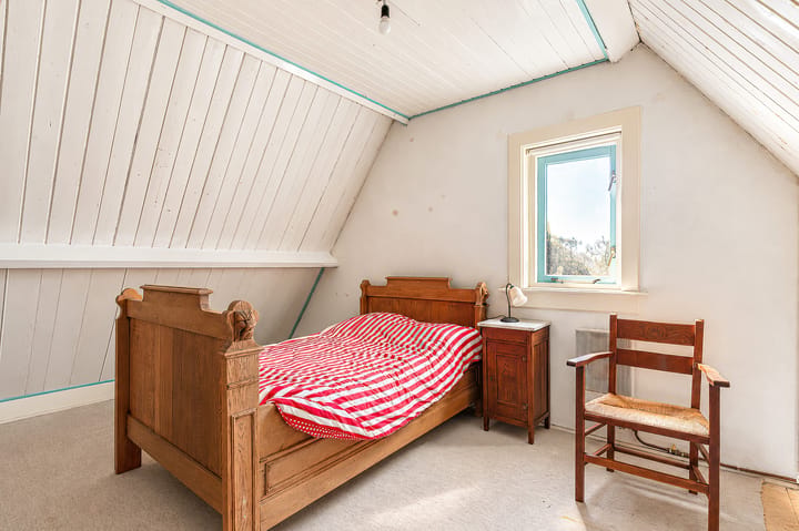 Vrijstaande woning te koop: Grotestraat 13, Varik