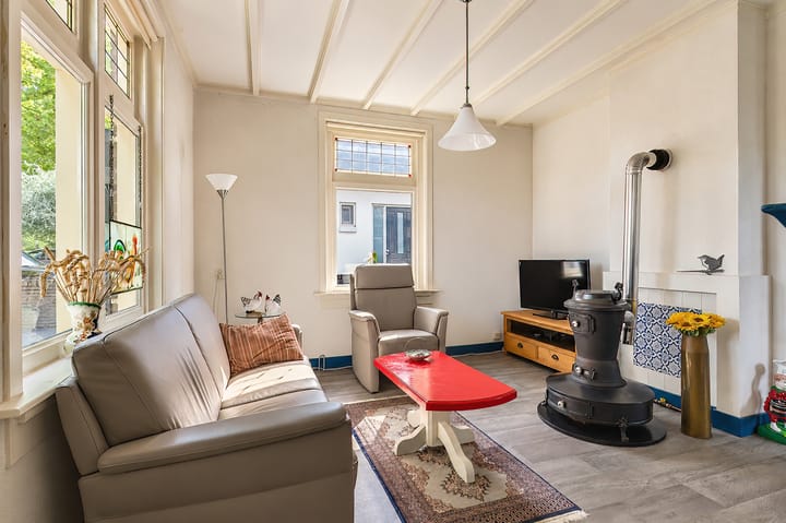 Vrijstaande woning te koop: Grotestraat 13, Varik