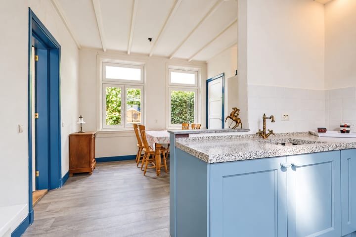Vrijstaande woning te koop: Grotestraat 13, Varik