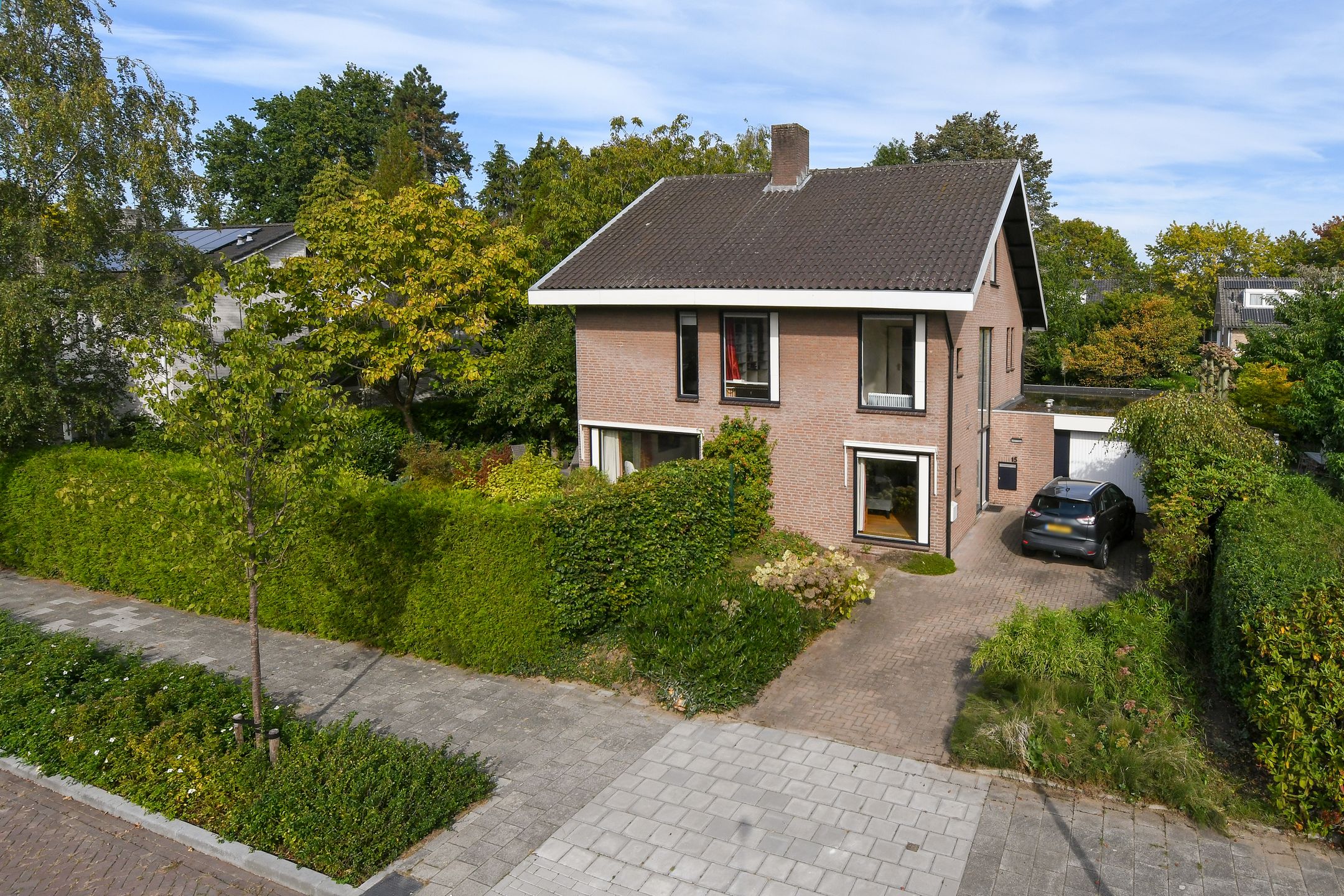 Leanderlaan 15 