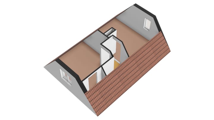 Vrijstaande woning te koop: Grotestraat 13, Varik