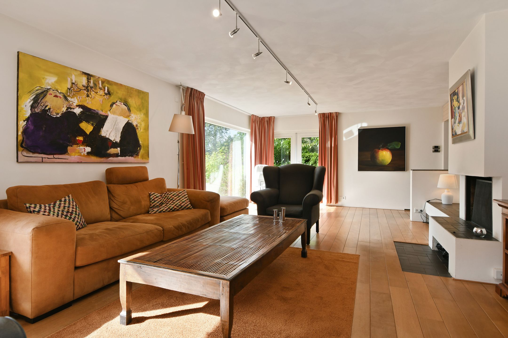 Photo 9 of Leanderlaan 15