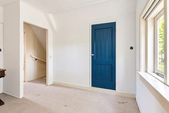 Vrijstaande woning te koop: Grotestraat 13, Varik
