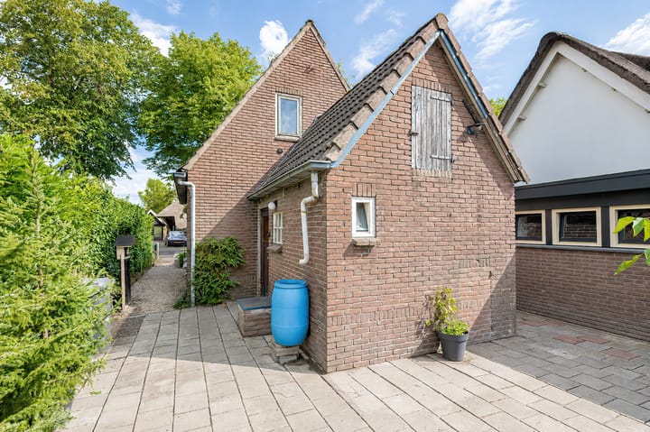 Vrijstaande woning te koop: Grotestraat 13, Varik